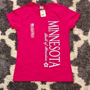 Mall of America T-Shirt